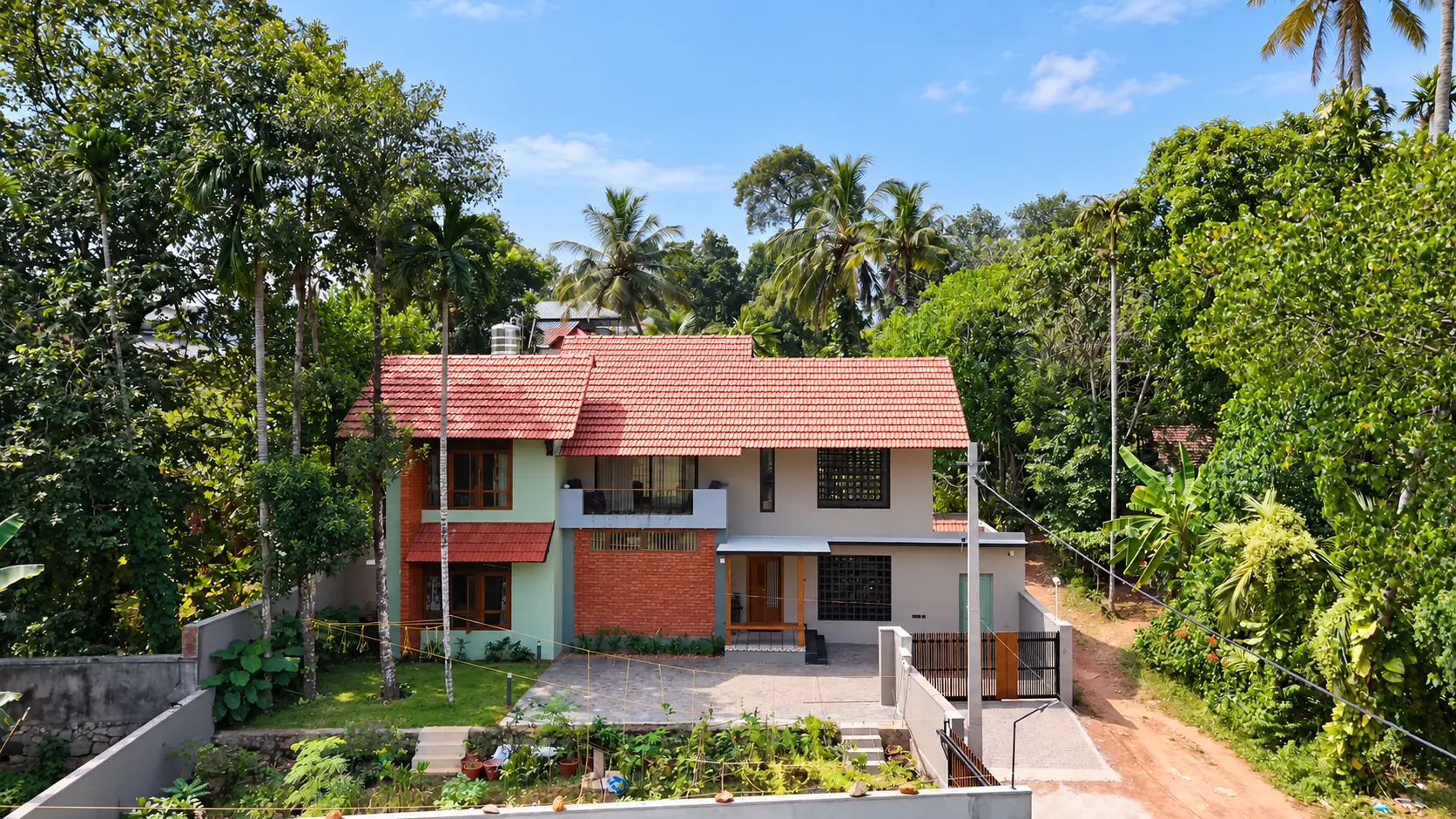 Sopanam